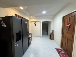 Blk 613A Bedok Reservoir Road (Bedok), HDB 5 Rooms #554131111